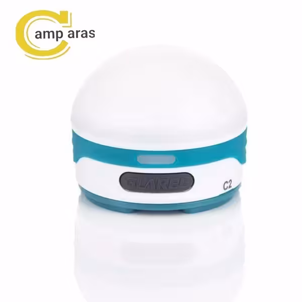 چراغ چادر گلاری کوهنوردی مدل GLAREE-C2 - کمپ آراس