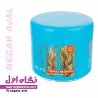 ماسک مو گندم Wheat Protein نلی حجم 500 میلی لیتر
