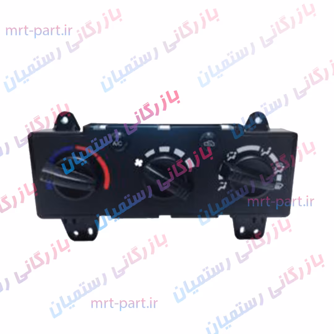 پنل بخاری تیبا شرکتی کد T2