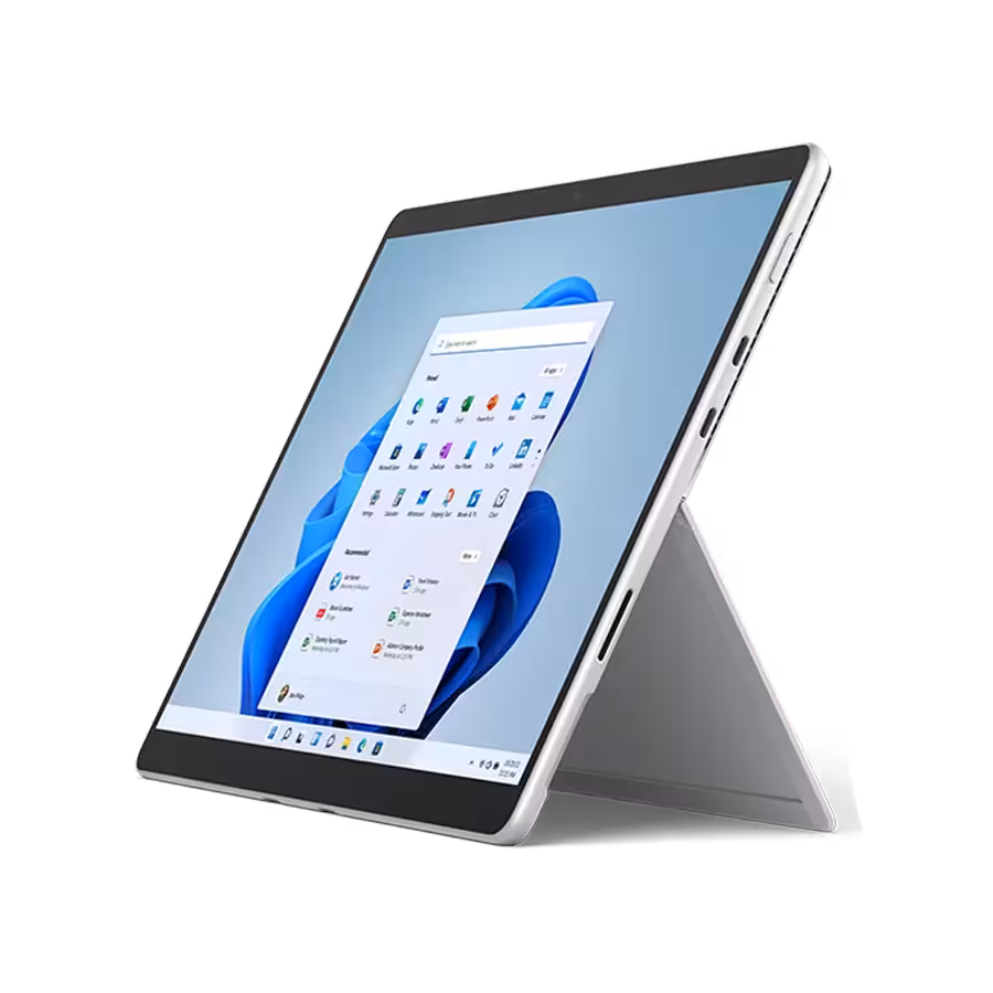 تبلت مایکروسافت Surface Pro 11 x elite 64GB 1TB 13 INCH