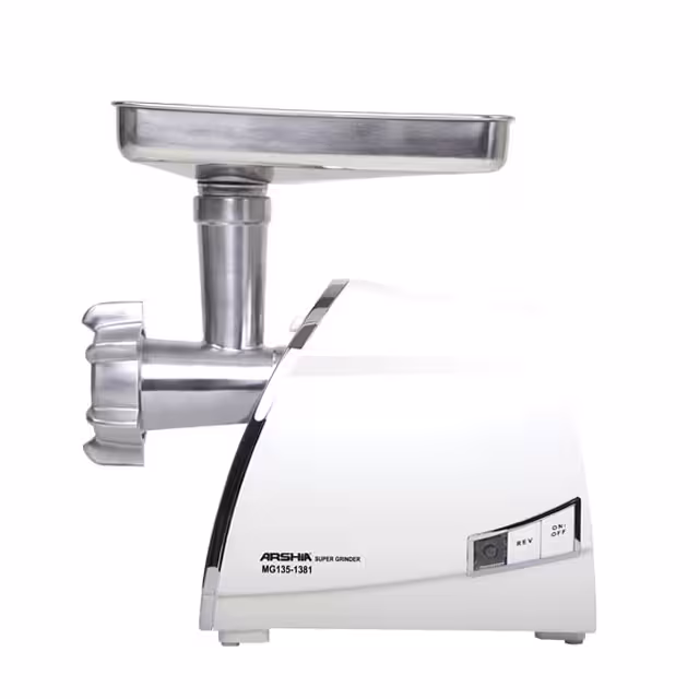 چرخ گوشت عرشیا مدل MG135-1381