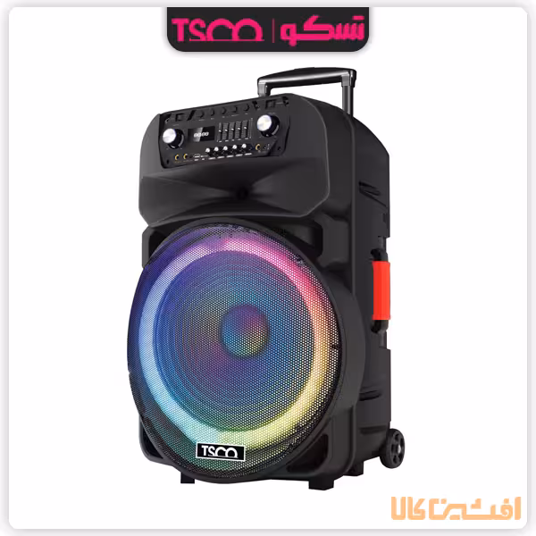 اسپیکر تسکو مدل TS 1921 (19000 وات)