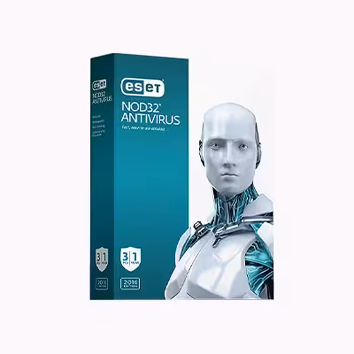آنتی ویروس eset