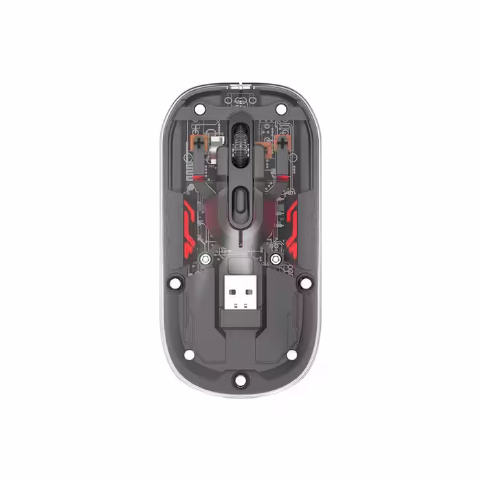 ماوس بی سیم تسکو مدل TM 780W