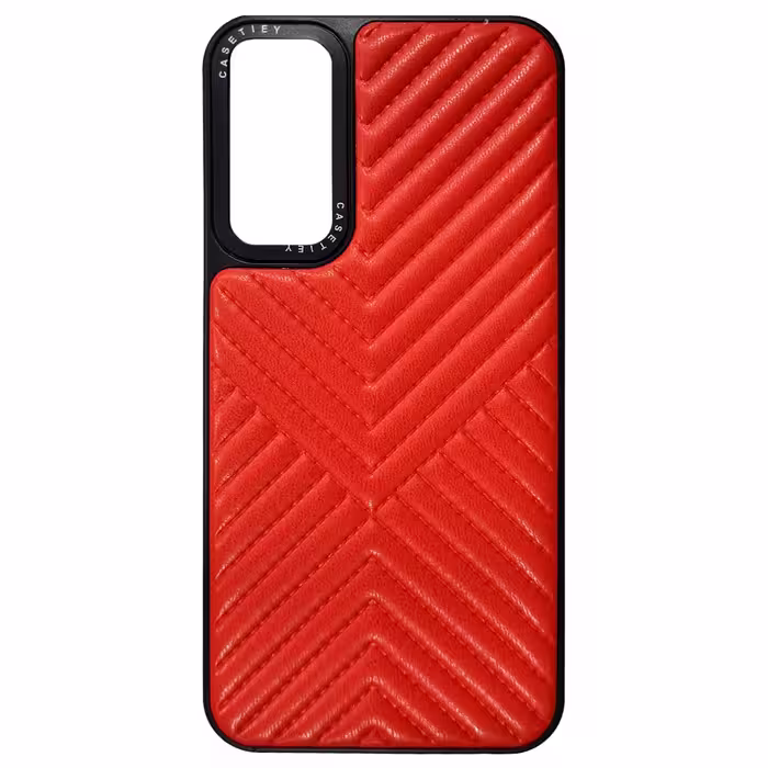 قاب چرمی Protection موبایل سامسونگ A34