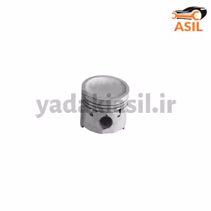 پیستون پیکان 20 آسیا صنعت