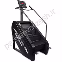 پله باشگاهی اکوفیت مدل EcoFit 9700