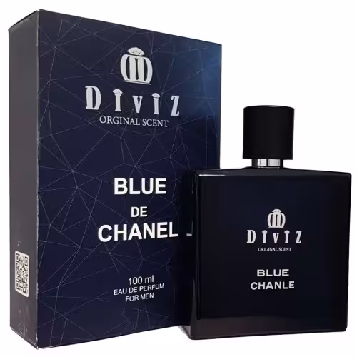 ادکلن مردانه بلوشنل 100 میل دیوایز