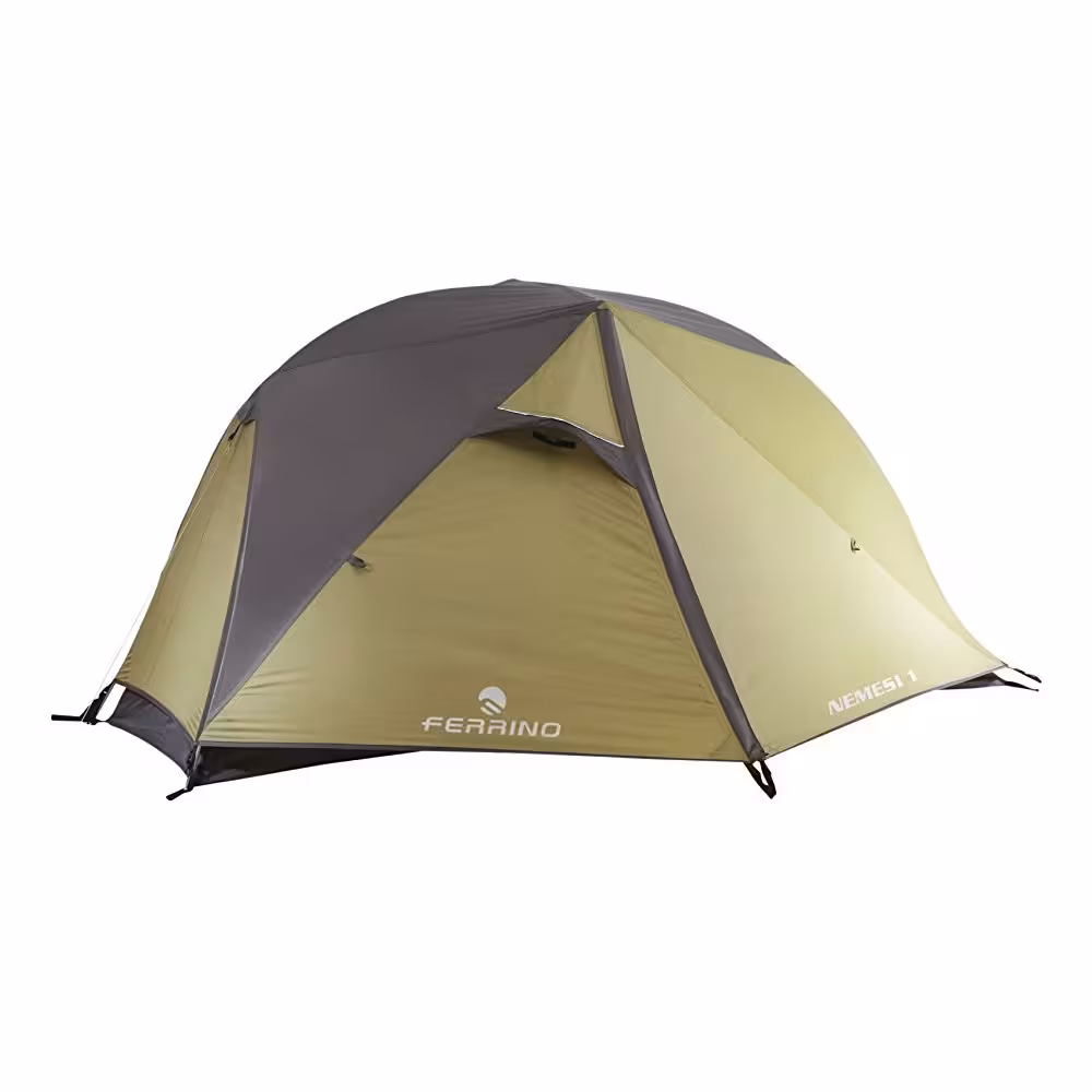 چادر کوهنوردی تک نفره فرینو مدل Nemesi 1