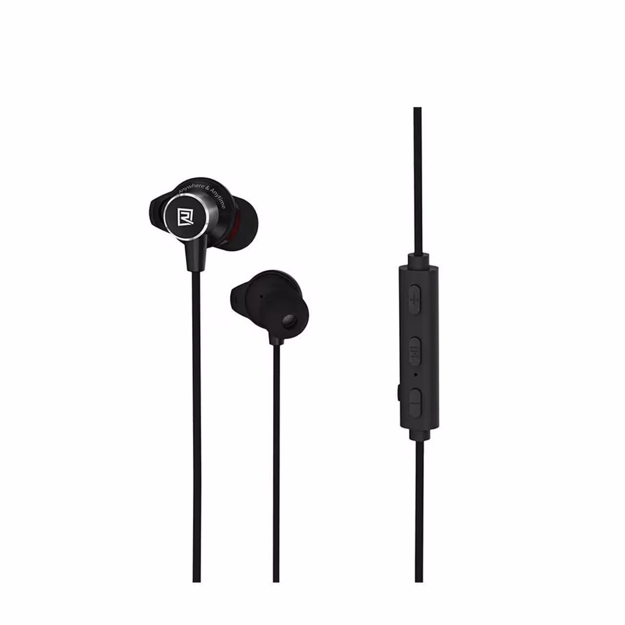 هدفون بی سیم ریمکس مدل RB-S7