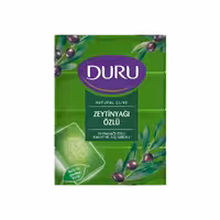 صابون حمام دورو حاوی روغن زیتون بسته 4 عددی 600 گرم