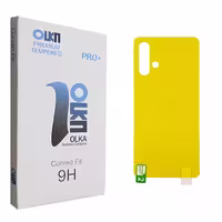 محافظ پشت گوشی الکا مدل  PRO مناسب برای گوشی موبایل سامسونگ Galaxy A32