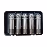 چوک اکسترنال تفنگ شکاری آکار رزوه پایین