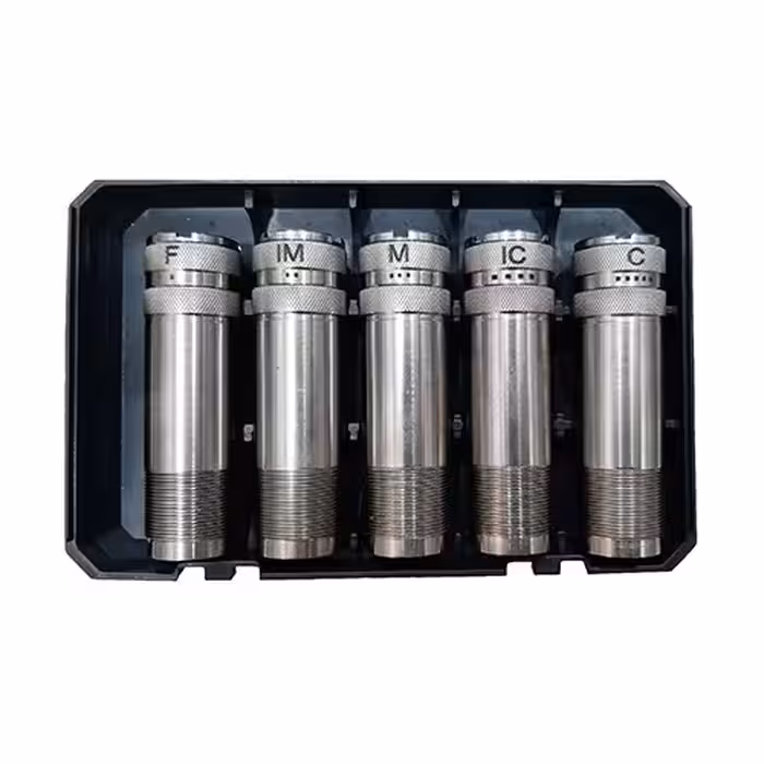 چوک اکسترنال تفنگ شکاری آکار رزوه پایین