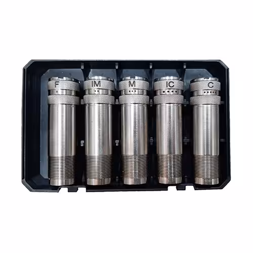 چوک اکسترنال تفنگ شکاری آکار رزوه پایین