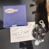 جا ذغالی و ذغال استارت جدید 4زغاله پژو 206 پژو 405 سمند پژو پارس ای اف سون ef7 دنا دنا توربو برند دیناپارت (پس کرایه)