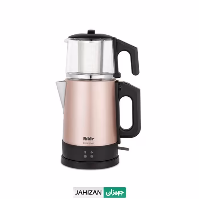 چای ساز فکر مدل CHAIMOOD