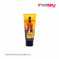 پرایمر کالیستا مدل beauty elixir مناسب پوست نرمال تا خشک حجم 35 میل