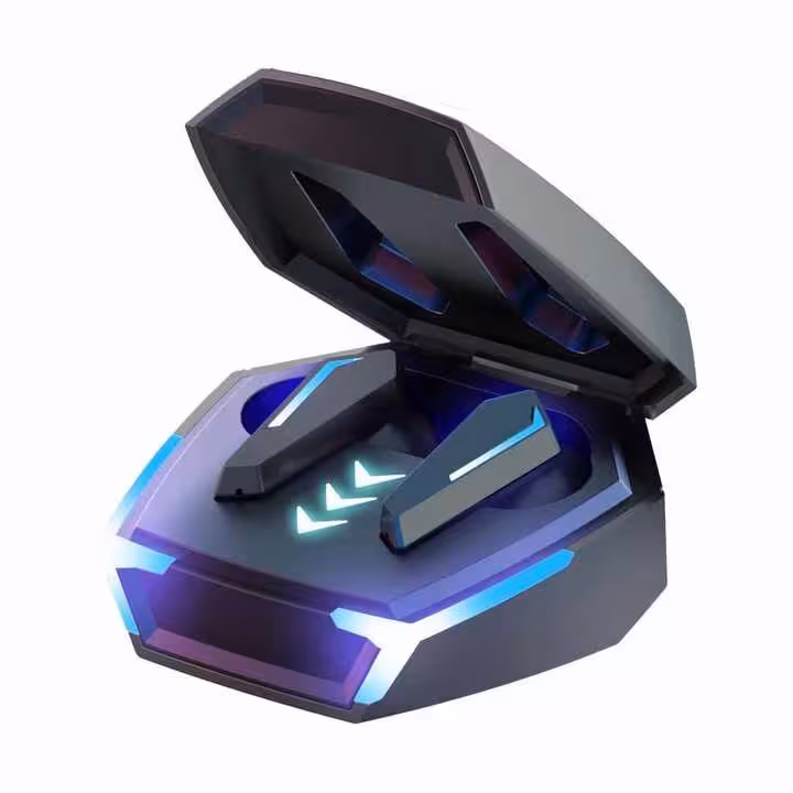 هدفون مدل Game wireless headset TWS M10 | کالا مکس