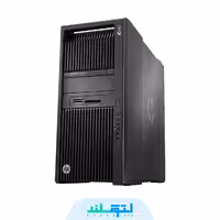 دسکتاپ HP مدل Z840 WorkStation