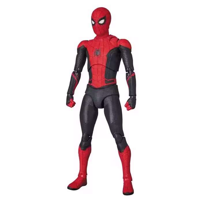 اکشن فیگور اسپایدرمن | Spider man | از فیلم دور از خانه