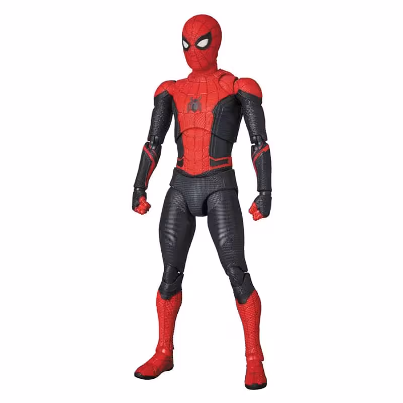 اکشن فیگور اسپایدرمن | Spider man | از فیلم دور از خانه