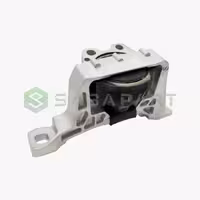 دسته موتور 060 مزدا 3 نیو – جلو سمت راست – محصول اصلی