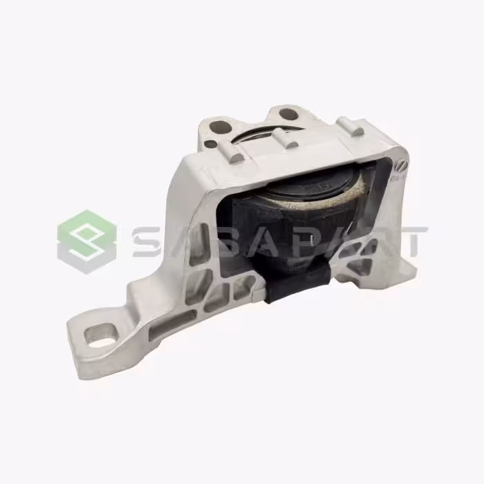 دسته موتور 060 مزدا 3 نیو – جلو سمت راست – محصول اصلی