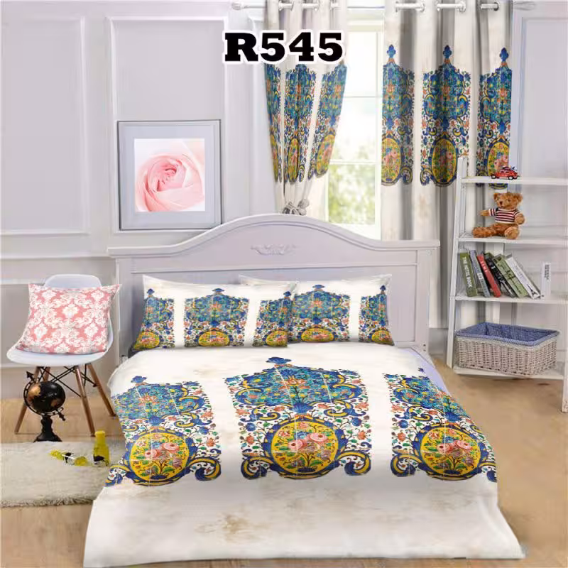 روتختی سه بعدی