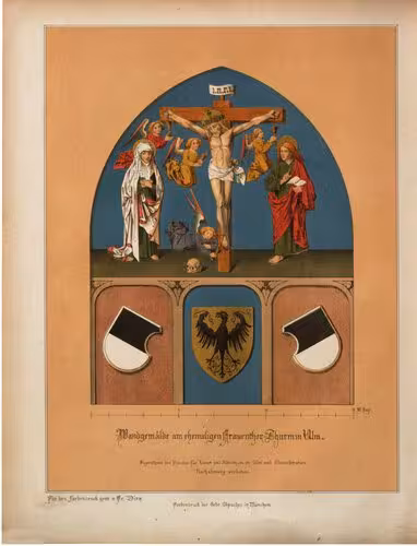 خرید و دانلود نسخه کامل کتاب Verhandlungen des Vereins für Kunst und Altertum in Ulm und Oberschwaben