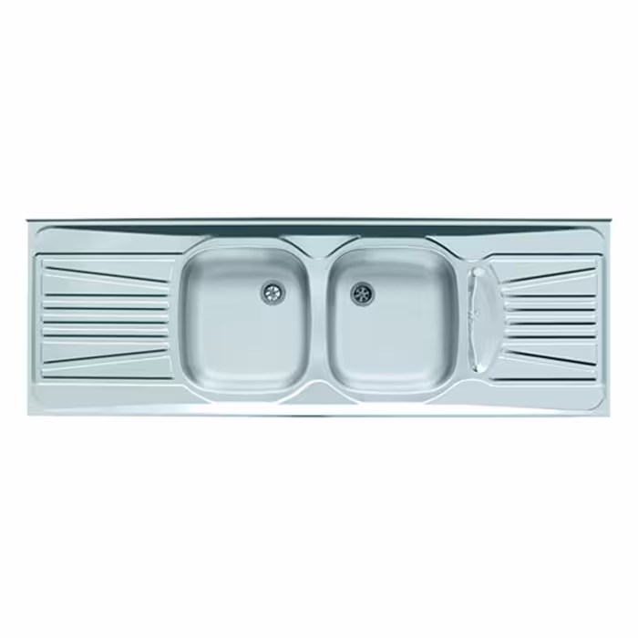 سینک اخوان روکار 51