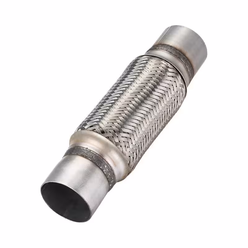 لوله حصیری اگزوز لاماری ایما