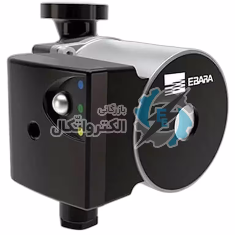 الکتروپمپ سیرکولاتور خطی ابارا مدل 0.033HP-EGO 32-40-180 (High)