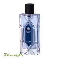 ادوپرفیوم مردانه بلیزینگ لوسیا پلاتو BLAZING LUCIA PILOTO حجم 100 میل