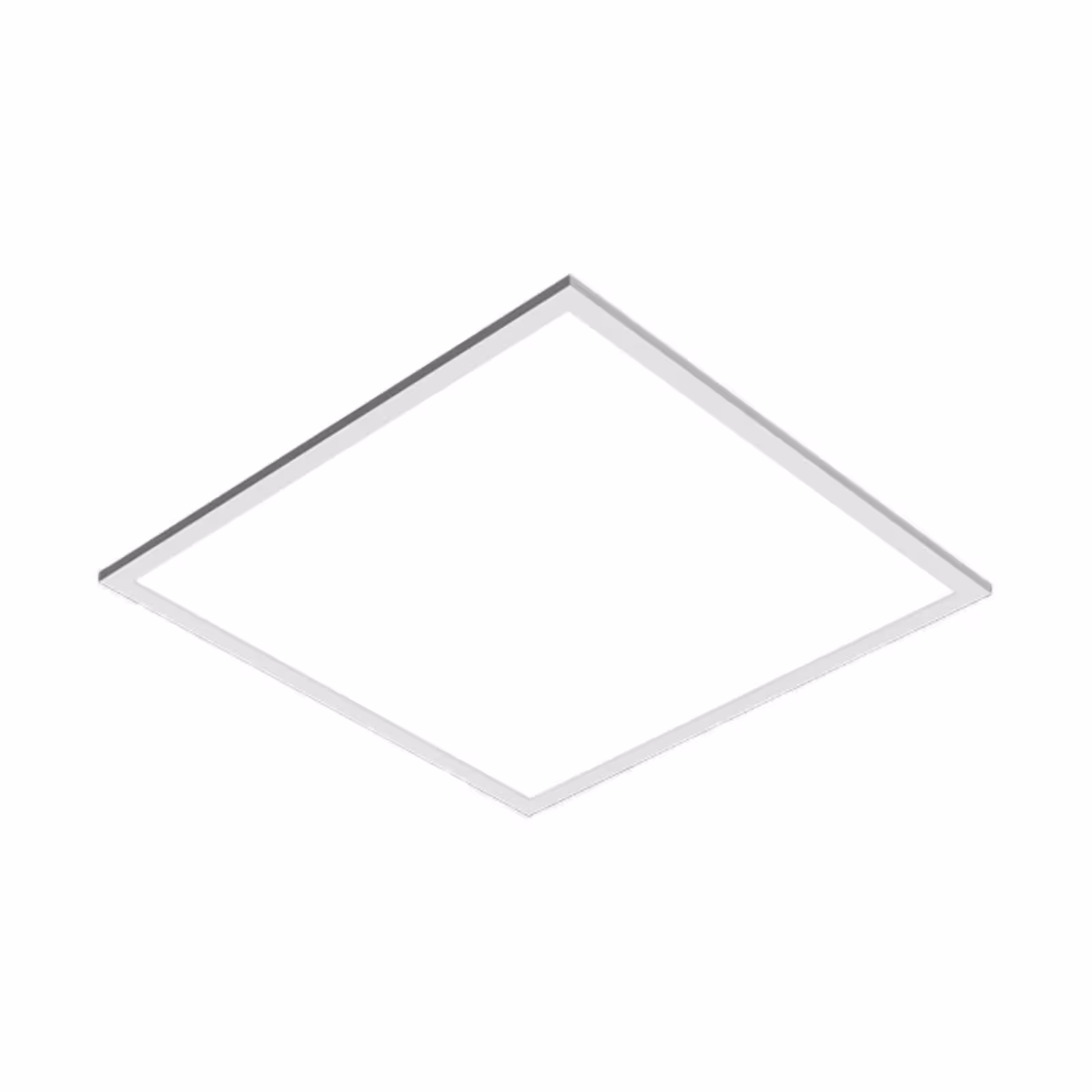 چراغ LED توکار 29 وات مازی نور مدل لدیلوکس با دیفیوز شفاف low UGR