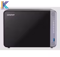 ذخیره ساز تحت شبکه کیونپ QnapTS-632X-4G