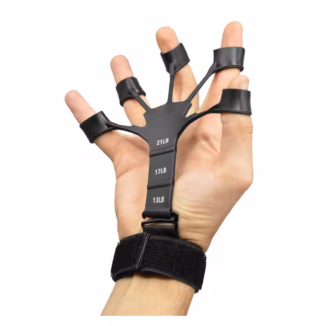 گریپسر خارجی اعلا