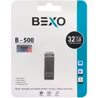 فلش BEXO – B500 -32G