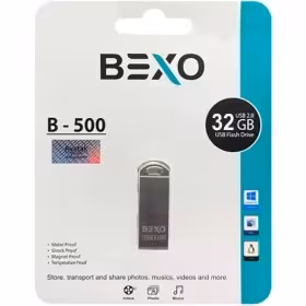فلش BEXO – B500 -32G