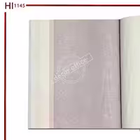 کاغذ دیواری ساده Hl1145
