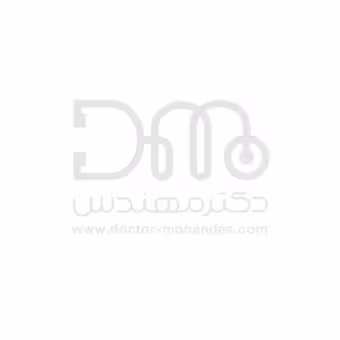 گچ فایبرگلاس 5 اینچ