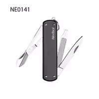 چاقوی چندکاره‌ مدل NexTool 5-in-1 Multifunctional Knife NE0141