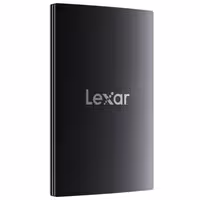 اس اس دی اکسترنال لکسار مدل LEXAR SL500 ظرفیت 1 ترابایت