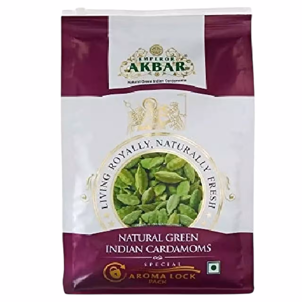 هل بنفش امپر اطوری اکبر – 1000 گرم