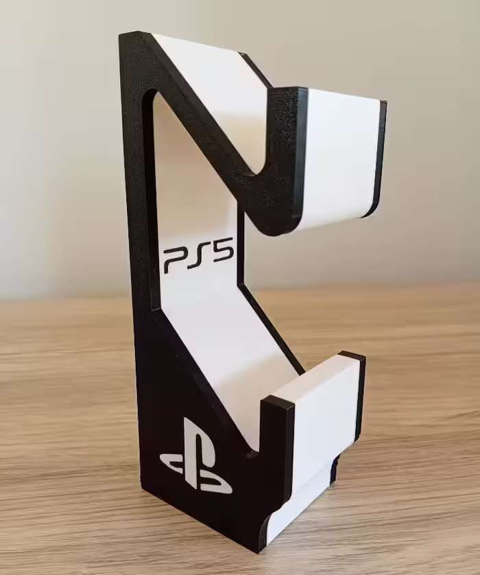پایه نگهدارنده دسته بازی PS5 طرح کلاسیک