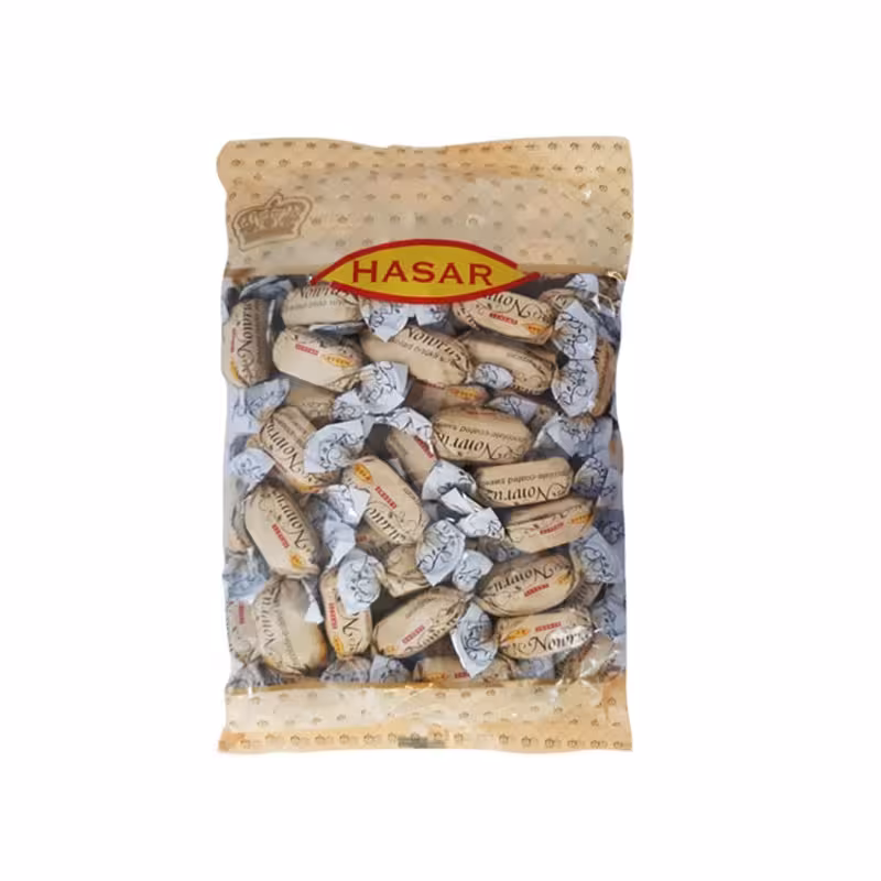 شکلات نوروز هاسار Hasar وزن 1 کیلوگرم