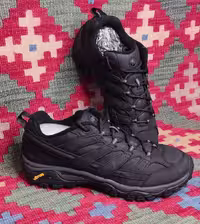 کفش ترکینگ برند MERRELL