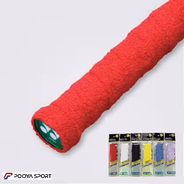 گریپ بدمینتون یونکس Yonex مدل YG25