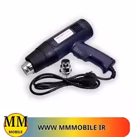 سشوار صنعتی یاکسان آنالوگ YAXUN YX-2201