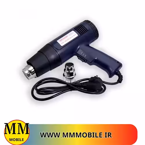 سشوار صنعتی یاکسان آنالوگ YAXUN YX-2201